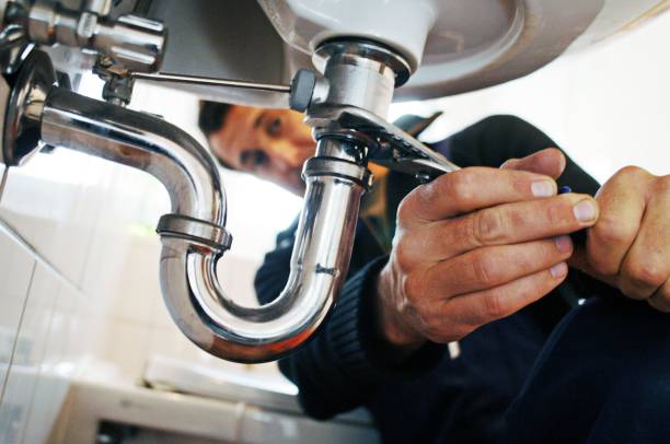  Fairmont City, IL Plumbing Pros