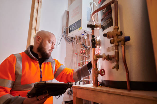 Best Sewer Cleaning Services  in Fairmont City, IL