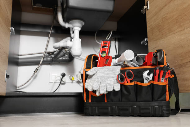 Best Plumbing Installation Services  in Fairmont City, IL