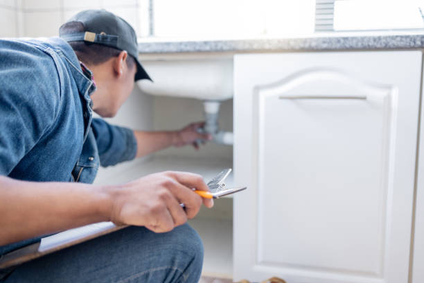 Best Sewer Line Repair  in Fairmont City, IL