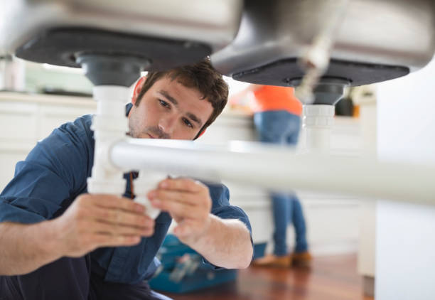 Best Drain Cleaning Services  in Fairmont City, IL