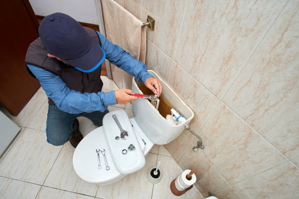 Best Emergency Plumbing Repair  in Fairmont City, IL