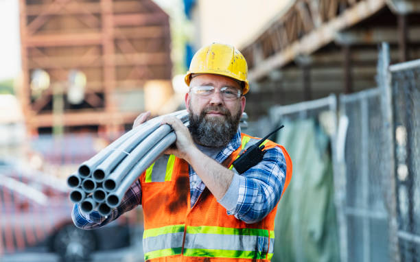 Best Residential Plumbing Services  in Fairmont City, IL