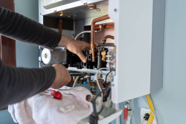 Best Hot Water Heater Installation  in Fairmont City, IL