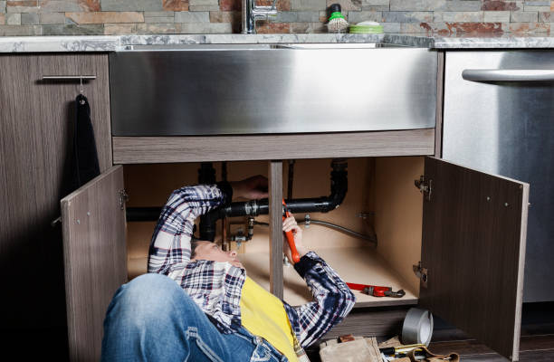 Best Leak Detection Services  in Fairmont City, IL