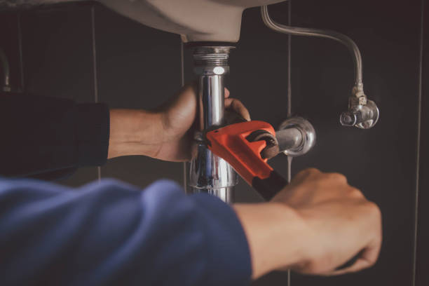 Best Emergency Plumber  in Fairmont City, IL