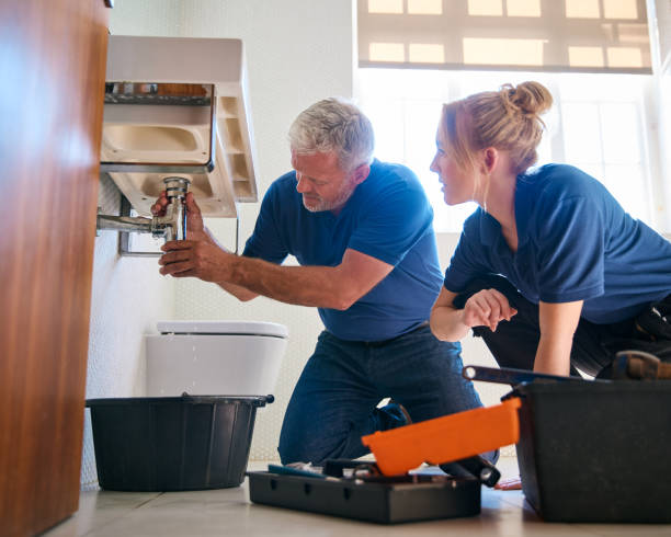 Best Shower Repair Services  in Fairmont City, IL